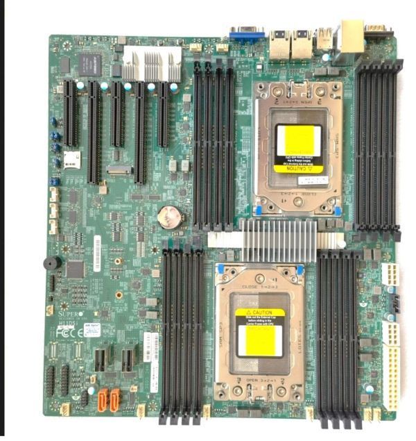 2023年最新】ヤフオク! -supermicro マザーボードの中古品・新品・未