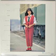 32357★良盤 中森明菜/バリエーション(変奏曲) ※カレンダー付_画像2