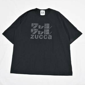 ジャルジャル x ZUCCa コラボTシャツ L 日本製