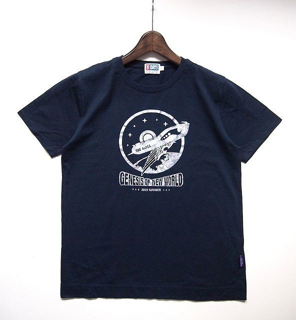 2023年最新】ヤフオク! -非売品 スタッフtシャツの中古品・新品・未