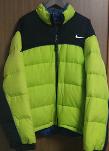 Nike acg nike вниз куртка XL Size