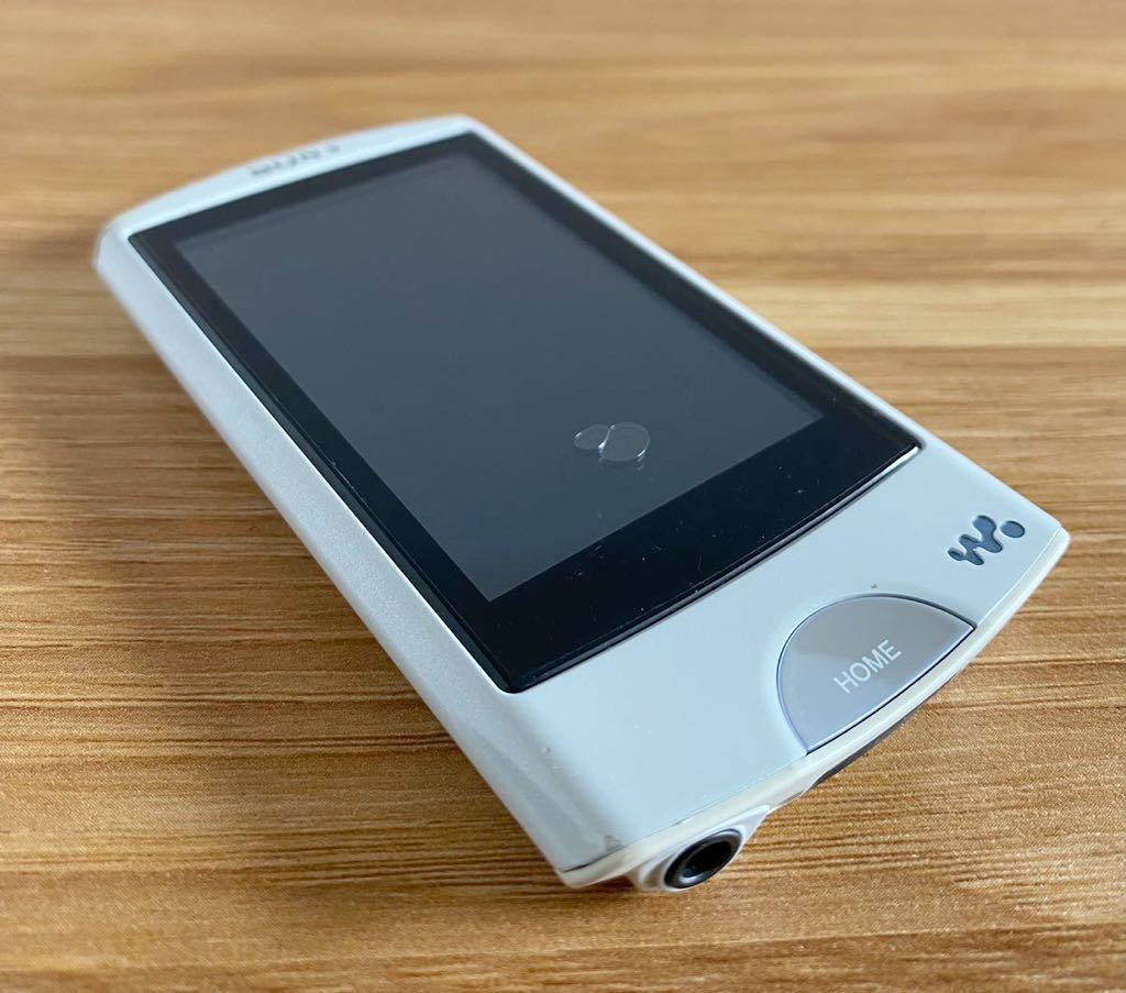 SONY NW-ZX1 walkman ポータブルオーディオプレーヤー | JChere雅虎