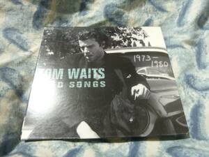 Tom Waits / Used Songs 1973-1980　　　　　　3枚以上で送料無料