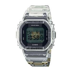 CASIO G-SHOCK DWE-5640RX-7JR [40周年G-SHOCK限定モデル「G-SHOCK 40th Anniversary Clear Remix」シリーズ] 未使用 新品/即決35800円