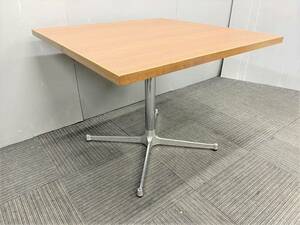 * tube 578* our company flight correspondence region equipped * business use * dining Cafe table width 900mm* square sk wear 