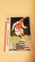 ☆WCCF2006-2007☆06-07☆093☆白☆テオ・ウォルコット☆アーセナル☆Theo Walcott☆Arsenal☆_画像1