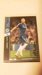 ☆WCCF2014-2015☆14-15OE☆A007☆黒☆ジョン・テリー☆チェルシーFC☆John Terry☆Chelsea FC☆