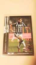 ☆WCCF2014-2015☆14-15OE☆A079☆黒☆フェルナンド・ジョレンテ☆ユベントス☆Fernando Llorente☆Juventus☆_画像1