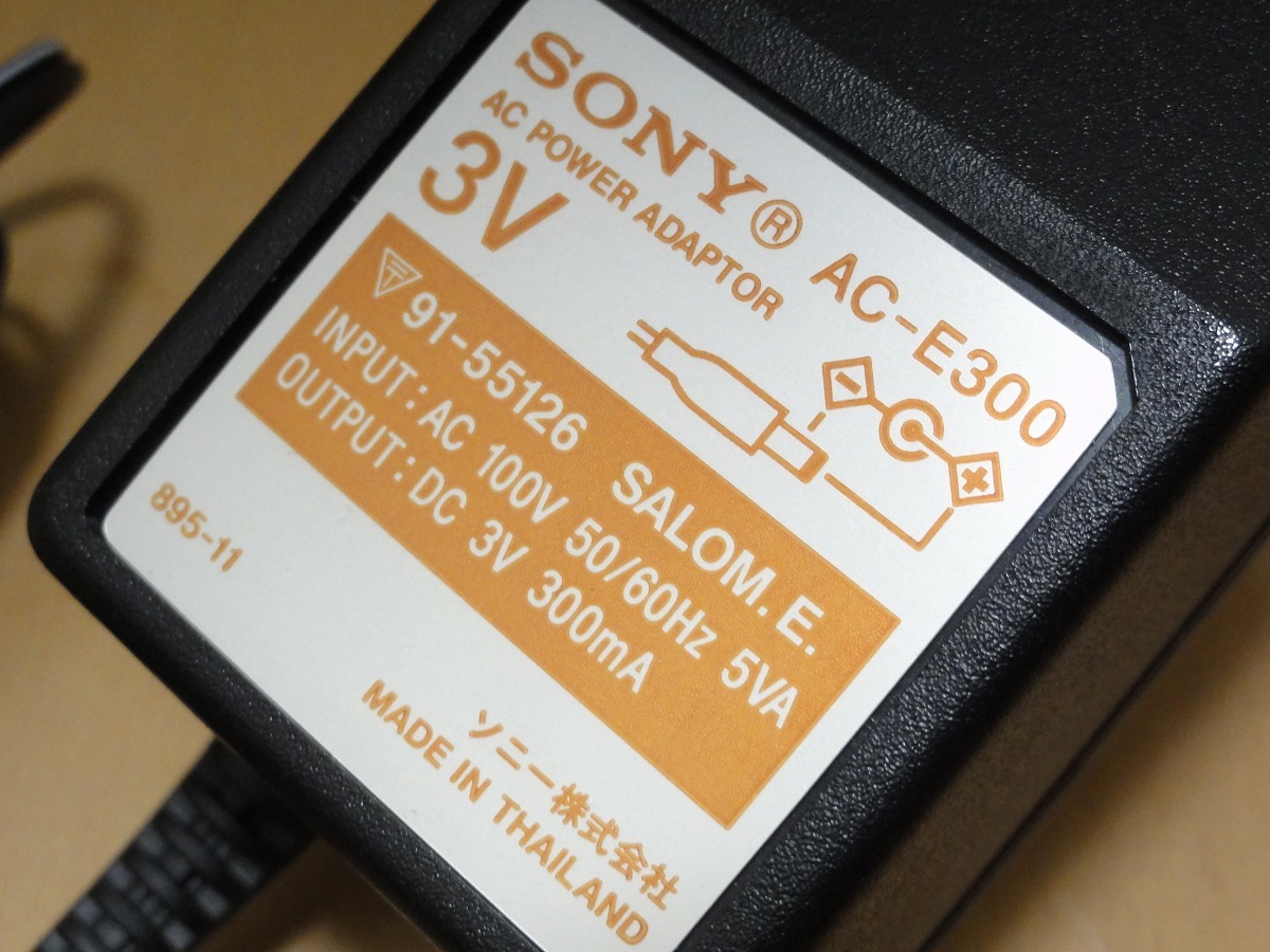 ☆SONY ソニー テープレコーダー TCM-410 ポータブルラジオ | JChere
