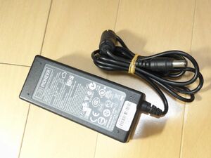 **Pioneer Pioneer CD/DVD player X-SMC2-W X-SMC5-K for AC adaptor FSP065-RAC (ORN) DC19V 3.42A free shipping 