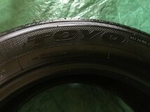 中古夏タイヤ TY トーヨータイヤ 175/65R14 82S ナノエナジー3+ 2020年製 a-3504 ND5-2 YM_画像2