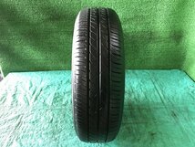 中古夏タイヤ TY トーヨータイヤ 165/70R14 81S SD-7 2022年製 a-3631 ND4-2 YM_画像7