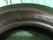 中古夏タイヤ TY トーヨータイヤ 165/70R14 81S SD-7 2022年製 a-3631 ND4-2 YM_画像4