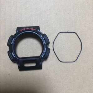 casio dw-9052 ベゼル 純正 G-SHOCK カシオ dw-9050