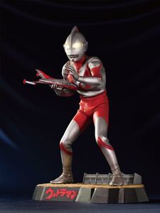 ウルトラマン Ctype (塗装済完成品)/G3/フィギュア/ウルトラマン/ULTRA MAN/藤本圭紀/Yoshiki Fujimoto/射つな！アラシ /円谷プロ