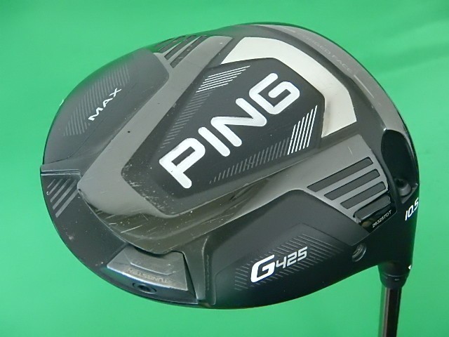 2023年最新】ヤフオク! -ping g maxの中古品・新品・未使用品一覧