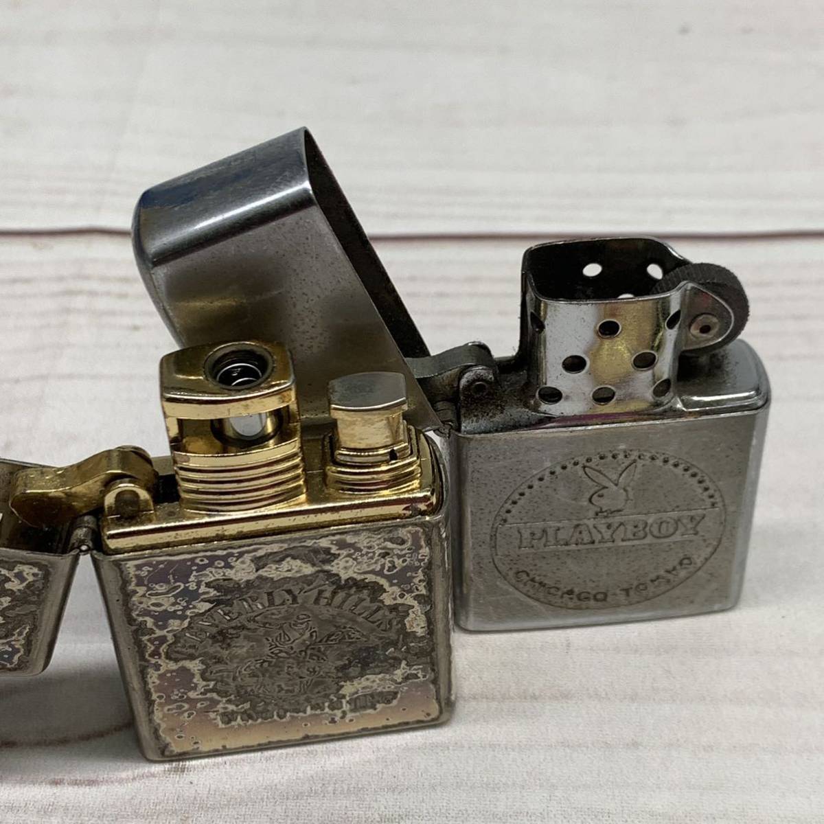 ☆ML7979-1☆ ライターまとめ 6点 ZIPPO ジバンシー ミ | JChere雅虎
