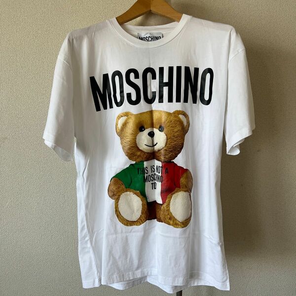 MOSCHINO Tシャツ