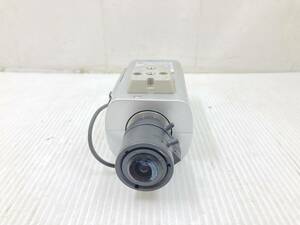 ●Panasonic　ネットワークカメラ　DG-SP304V　中古品