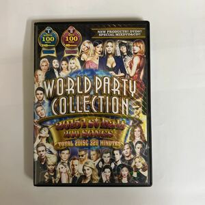 ミュージックDVD2枚組 ノリノリのやつです