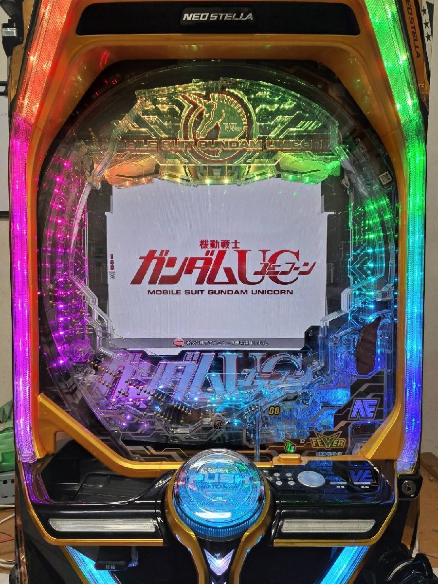 2023年最新】ヤフオク! -パチンコ 実機 コントローラの中古品・新品