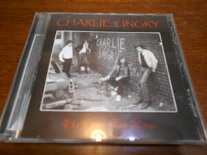 CHARLIE 'UNGRY / THE CHESTER ROAD ALBUM 2003年 NWOBHM