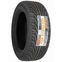 195/55R15 2023年製造 新品サマータイヤ KENDA KR20 ケンダ 195/55/15_画像3