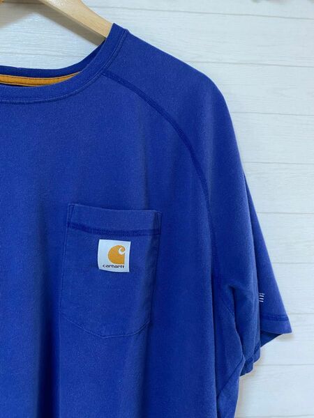 carhartt カーハート　半袖Tシャツ