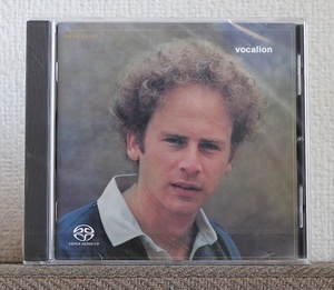 高音質CD/SACD/アート・ガーファンクル（サイモン＆ガーファンクル）/天使の歌声/Art Garfunkel (Simon & Garfunkel)/Angel Clare
