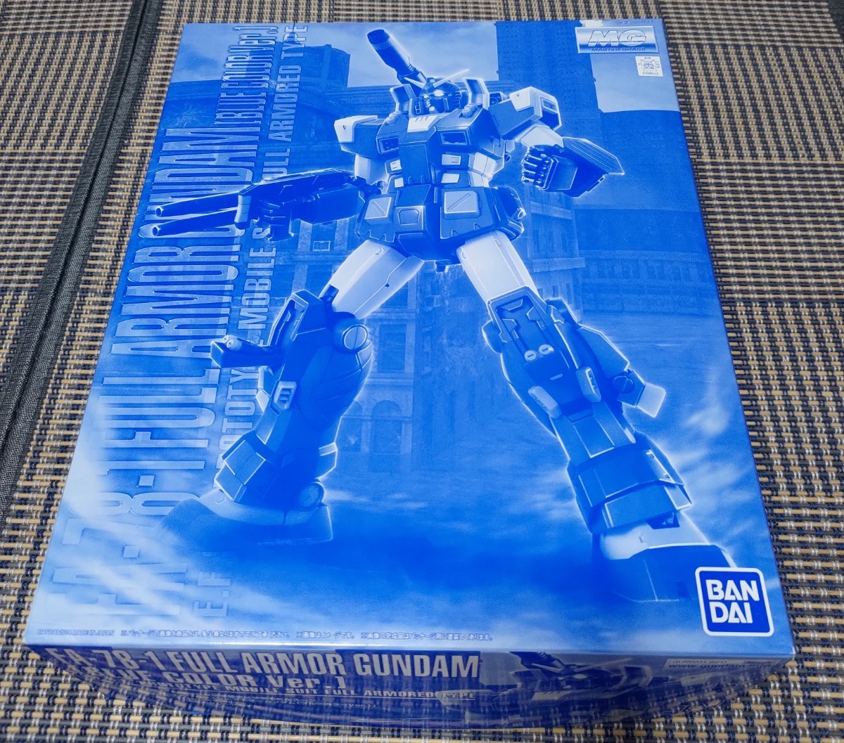 ヤフオク! -「mg fa-78-1 フルアーマーガンダム」の落札相場・落札価格