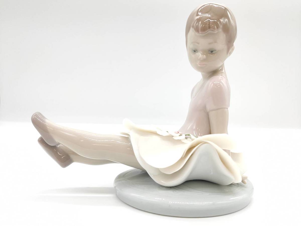 2023年最新】ヤフオク! -リヤドロ lladro リヤドロの中古品・新品・未