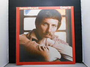 James Vincent - Enter In AOR