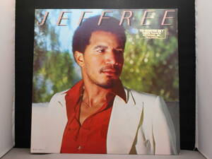 Jeffree - S/T