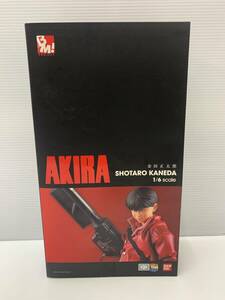 64-KT3146-100s project BM AKIRA 金田正太郎 1/6スケールフィギュア 未開封品