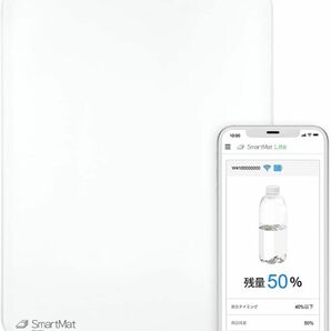 SmartMat Lite 減ったら自動でAmazonに再注文してくれるIoT スマートマットライト2 - A3サイズ(第2世代)