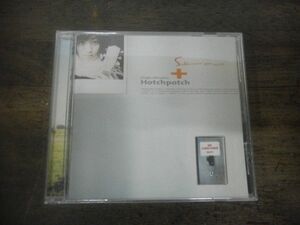 坂本真綾 シングルコレクション　+　ハチポチ　CD