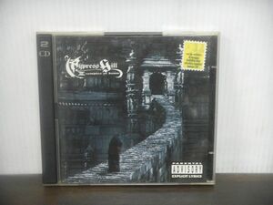 CYPRESS HILL III (TEMPLES OF BOOM) 輸入盤CD　2枚組　478127 9