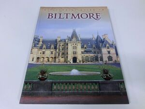 BILTMORE 図録