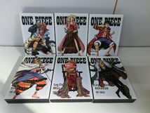 ワンピース ONE PIECE Log Collection DVD 不揃い54本セット Vol.1〜31・33〜44・48〜58_画像2