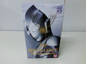 ウルトラレプリカ スパークレンス 25th Anniversary ver