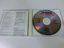 THE BEATLES MAGICAL MYSTERY TOUR CD 輸入盤 ザ・ビートルズ_画像3