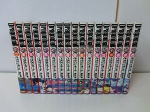 ドラゴンボール 完全版 全34巻セット 鳥山明 ※カバーヤケあり