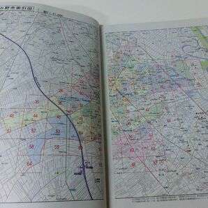 ゼンリン住宅地図 埼玉県ふじみ野市 201304の画像3