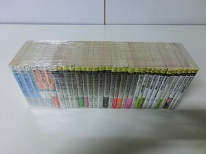 so-do world series library 32 pcs. set 