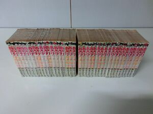 あさりちゃん 1〜40巻（21・29・37巻なし）セット 室山まゆみ ※状態難あり