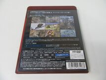 NHKスペシャル プラネットアース Episode 5 高山 天空の闘い HD-DVD_画像2