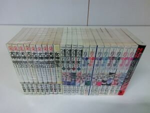 平井和正 新書 22冊セット ウルフガイシリーズ