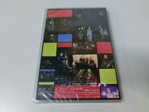 a-bra:z アブラーズ Roots Of Groove OSAKA 2018 DVD 武内享 大土井裕二 藤井尚之 藤井フミヤ チェッカーズ 未開封品_画像2