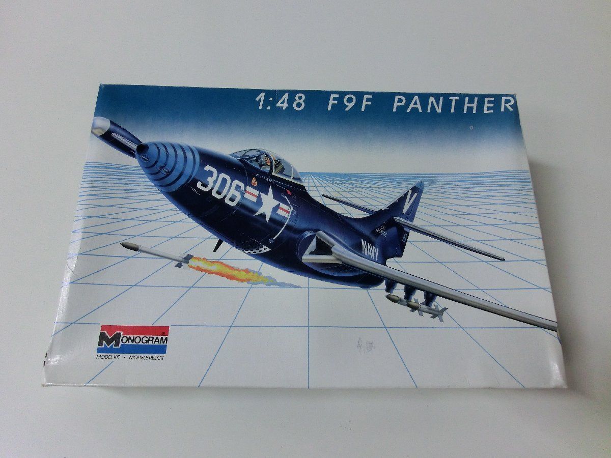 F9F 1/48の値段と価格推移は?|6件の売買データからF9F 1/48の価値が