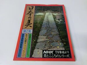 日本の美 第2集 桂離宮 修学院離宮 洛中洛外図屏風